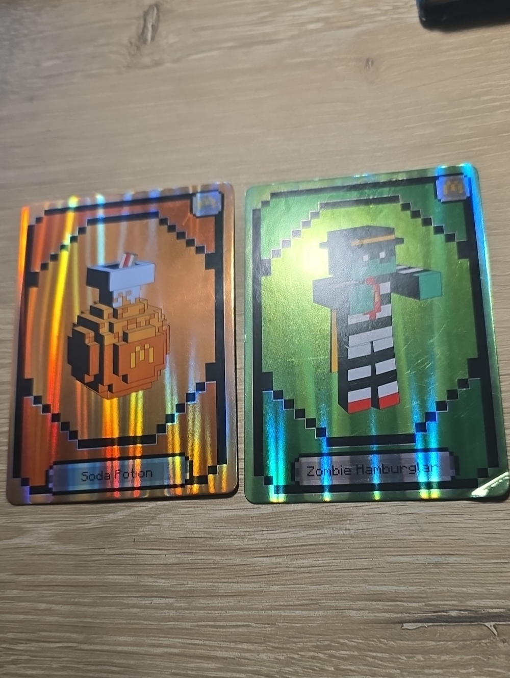 Mincraft Codes